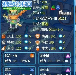 賽爾號(hào)庫(kù)魯