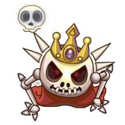 摩爾勇士庫(kù)嚕王