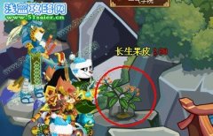 功夫派長生果皮在哪？功夫派長生果皮怎么獲得