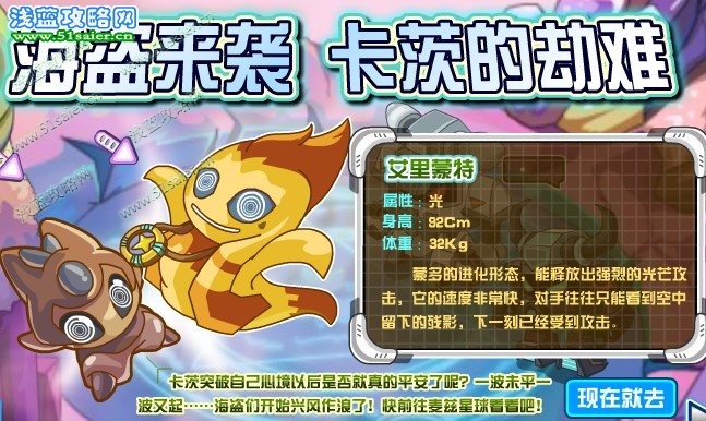 卡茨的劫難