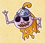 摩爾勇士精靈G檔案--迪迪拉改 庫(kù)嚕戰(zhàn)士改攻略