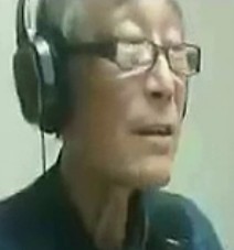 【00后的我們都OUT了】這個(gè)老爺爺太牛了 要抱抱 要爆爆！！