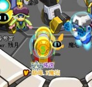 驚！神馬回事？至尊nono樣子變成普no？