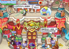 洛克王國(guó)火刺眼蜥蜴在哪抓？火刺眼蜥蜴怎么抓？