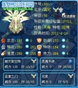 譜尼分析