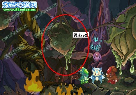 賽爾號,賽爾號攻略,黑暗力量爆發(fā)