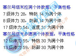 塔米拉 塔米多德滿(mǎn)個(gè)體