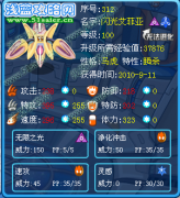 kenkoudaa解析精靈——閃光艾菲亞