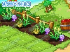 洛克王國農場怎樣快速升級，洛克王國農場在哪怎么去