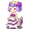 洛克王國小田田_田螺姑娘_卡洛兒推薦配招-極品天賦-推薦性格