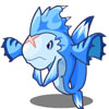 洛克王國水躍魚在哪 洛克王國水躍魚怎么抓
