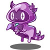 洛克王國夢游練級攻略 洛克王國魔帽妖練級攻略