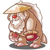 洛克王國白發(fā)懶人在哪 洛克王國白發(fā)懶人怎么抓