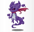 洛克王國失心魔技能 洛克王國噬心魔技能表