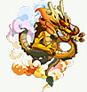 奧拉星小神龍-騰云龍-七星神龍技能表進化圖