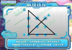 賽爾號鐵籠解鎖攻略 賽爾號鐵籠怎么解鎖