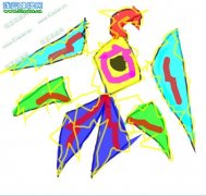 ×星光·星影×小說：心靈之門