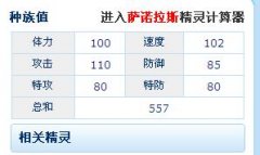 天天o(╯□╰)o喵的解析——黑火龍薩諾拉斯