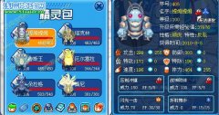 提姆提姆——戰斗系的非洲象