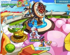 奧拉星綠葉小粽怎么獲得？奧拉星粽子系列亞比怎么獲得？