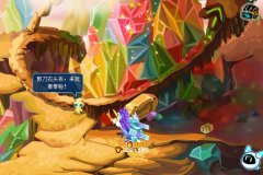 賽爾號6月3日經驗大禮包