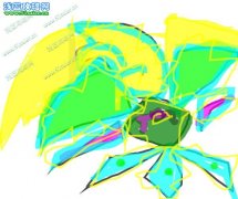 ×星光·星影×小說：心靈之門(五）