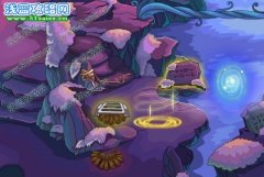 驚現(xiàn)【朱雀】空間傳送陣！！首發(fā)！