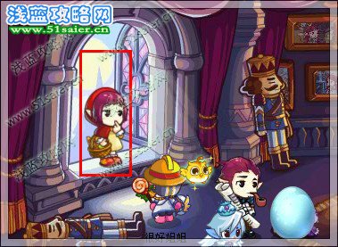 洛克王國,洛克王國攻略,洛克王國6月10日攻略