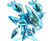 奧拉星點(diǎn)點(diǎn)魚(yú)-雙箭魚(yú)-藍(lán)鰭海鯊技能表進(jìn)化圖種族值