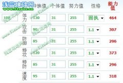 賽爾號迪符刷什么學習力？賽爾號迪符特極品性格推薦