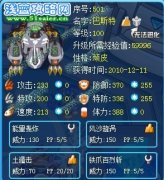 千年烏龜：賽爾號巴斯特—潘悅文解析