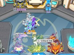 賽爾號始祖靈獸在哪怎么獲得？
