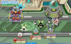 龍族四巨頭之賽爾號哈默——P☆S2省略哥巨作