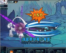 賽爾號2對戰盤點揭秘