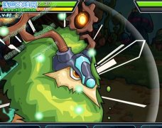 賽爾號Ⅱ獨家信息透露第五輪
