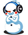 洛克王國小雪人-雪怪技能表進化圖種族值