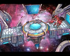 賽爾號Ⅱ獨家信息透露第六輪