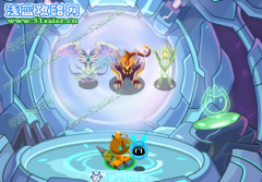 命運之輪31-40層注意事項
