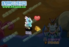 提高捉精靈的辦法(捕獵場)