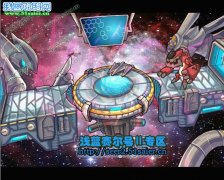 賽爾號2精靈對戰新玩法 實力與智慧并存