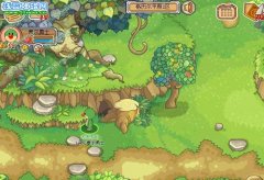 摩爾勇士新手活動：路霸怪盜戈拉拉-摩爾勇士7月1日攻略