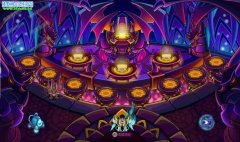 賽爾號伏魔空間攻略 魔龍王怎么打？