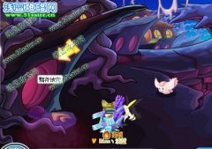 賽爾號小蜘蛛在哪怎么抓？賽爾號地穴蜘蛛怎么獲得？