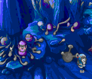 賽爾號2水脈氏族視頻