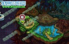 賽爾號2小小葵在哪抓？賽爾號2小小葵怎么抓？