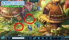 賽爾號2一樣BUG眾多