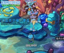 賽爾號2安可在哪抓？賽爾號2安可怎么抓？