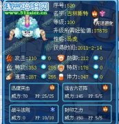 古林斯特的中級精靈考試——鈈敗卍傳説的NC解析