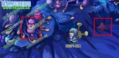 賽爾號2蛋殼碎片在哪 賽爾號2蛋殼碎片怎么得有什么用