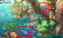 賽爾號2藤蔓花子在哪 賽爾號2藤蔓花子怎么得有什么用
